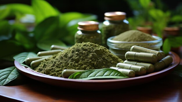 best kratom